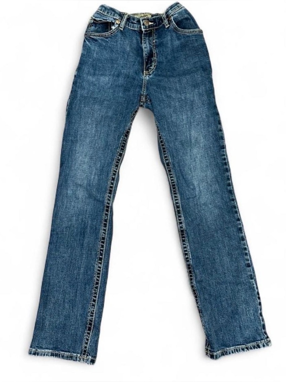 Wrangler Bootcut Jeans Boys 18 slim